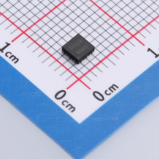 HGSEMI ULN2003ALQ/TR for sale