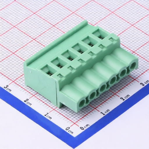 KANGNEX WJ2EDGKB-5.08-06P-14-00A for sale