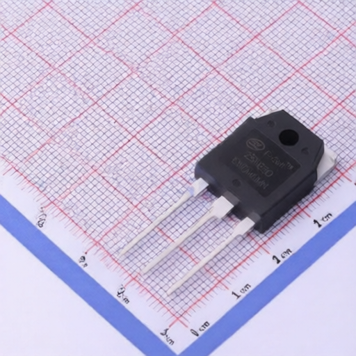 Hangzhou Silan Microelectronics SVF25NE50PN for sale