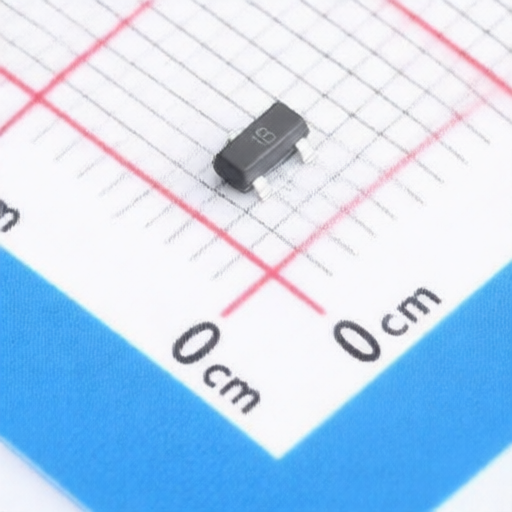 HXY MOSFET SBC846BLT1G-HXY for sale