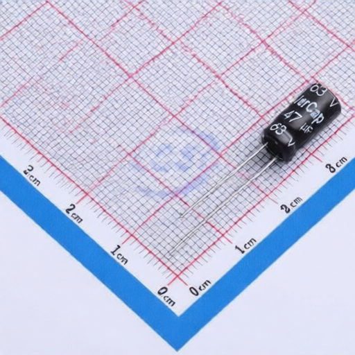 JIERR ERG63V47M6X12 for sale