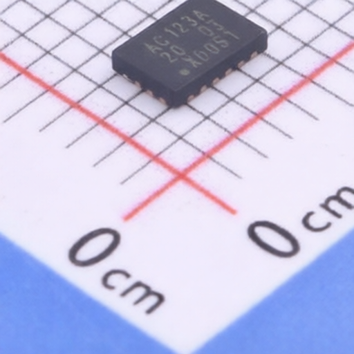 Nexperia 74AHC123ABQ,115 for sale