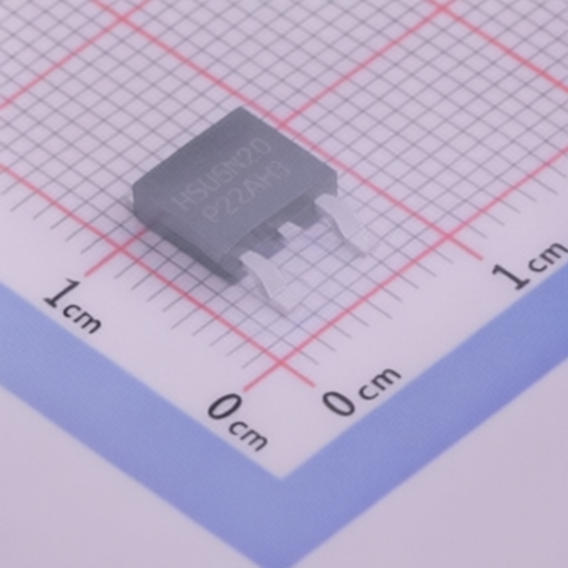 HUASHUO HSU5N20 for sale