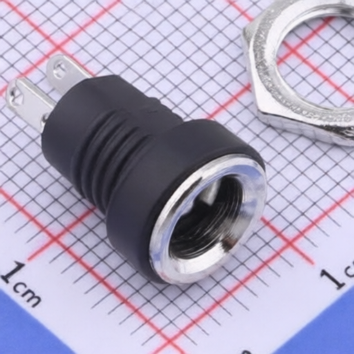 HOOYA DC-022Dφ2.5 for sale