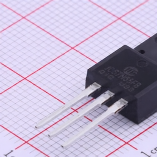 Jilin Sino-Microelectronics JCS7N65FB-220MF for sale