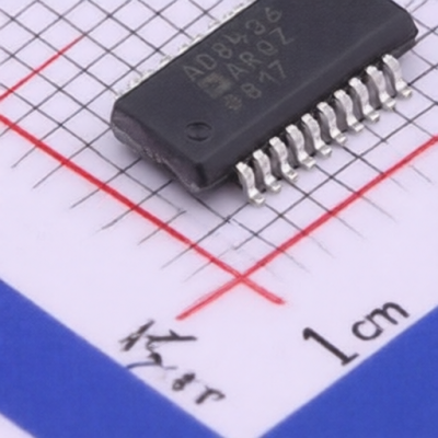 ADI AD8436ARQZ for sale