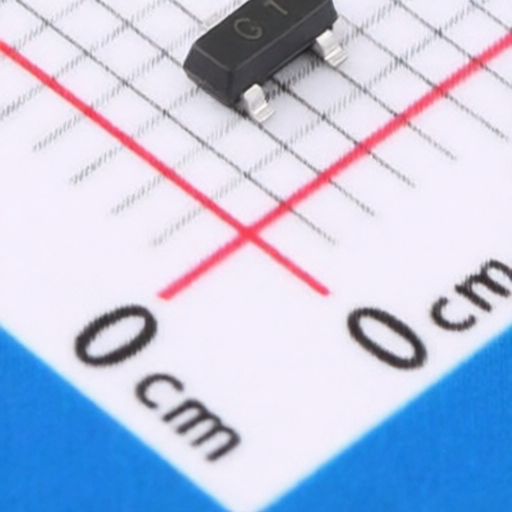 FOSAN MMBT5551-6AF for sale