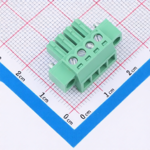 KANGNEX WJ15EDGKM-3.5-04P-14-00A for sale