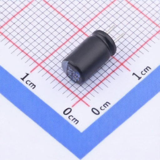 APAQ 2R5AR5K561M05X8G13 for sale