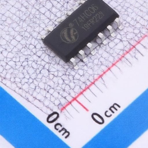 GR 74HC06NS14ARDQ for sale