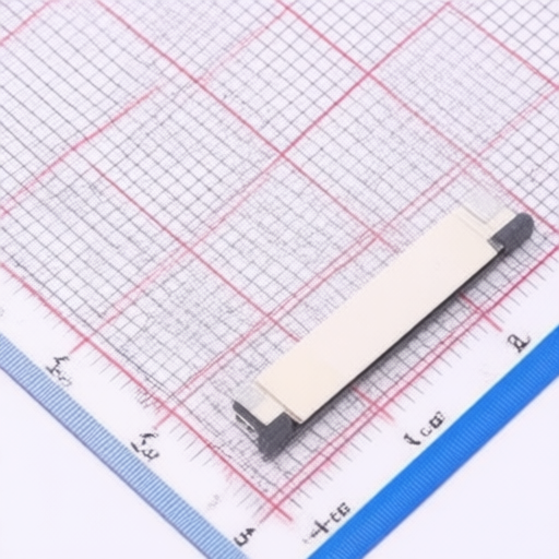 Hanbo Electronic HB-FPC-10WSSJ-K-H2520P for sale