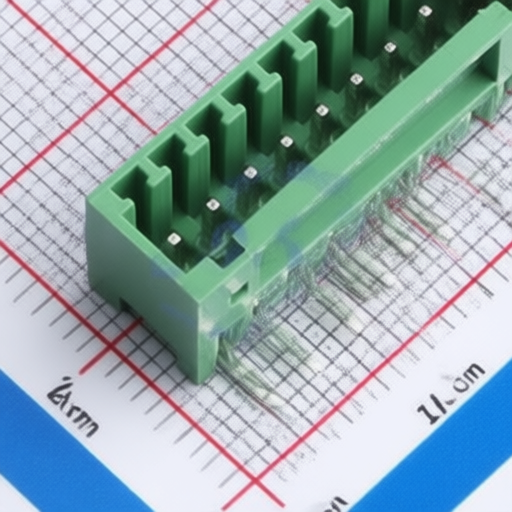 chxunda XD2EDGRC-2.54-8P-V for sale