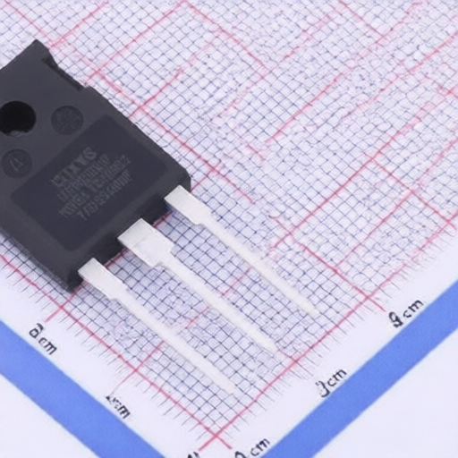 Littelfuse/IXYS IXFH12N90P for sale