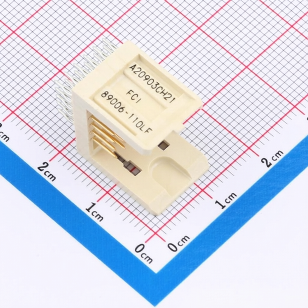 Amphenol 89006-110LF for sale