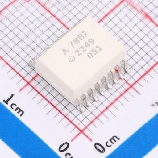 Broadcom HCPL-788J-500E for sale