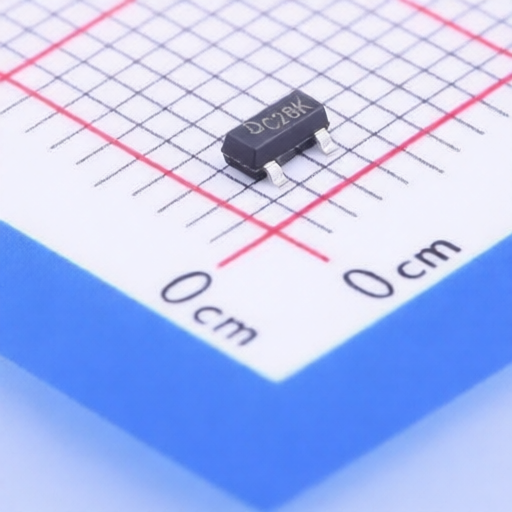 QX Micro Devices QX2304L28T for sale