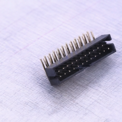 CJT(Changjiang Connectors) A2005WR-N-2X12P-B for sale