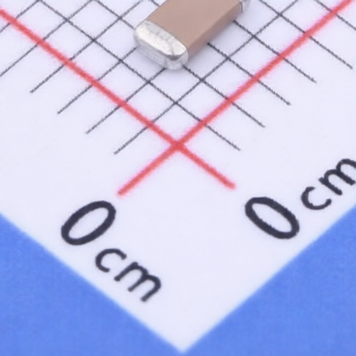 HUI JU NL1206B682K500CPBN for sale