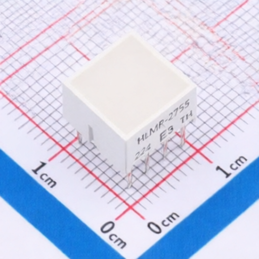 Broadcom HLMP-2755 for sale