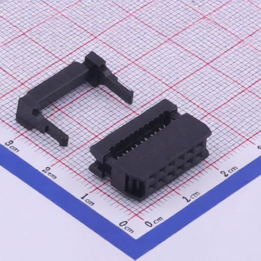 CONNFLY Elec DS1016-12MA2BB for sale
