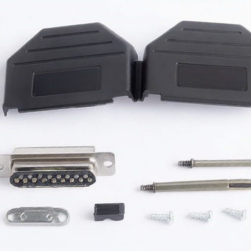 MH CONNECTORS MHDPPK25-DB25S-K for sale