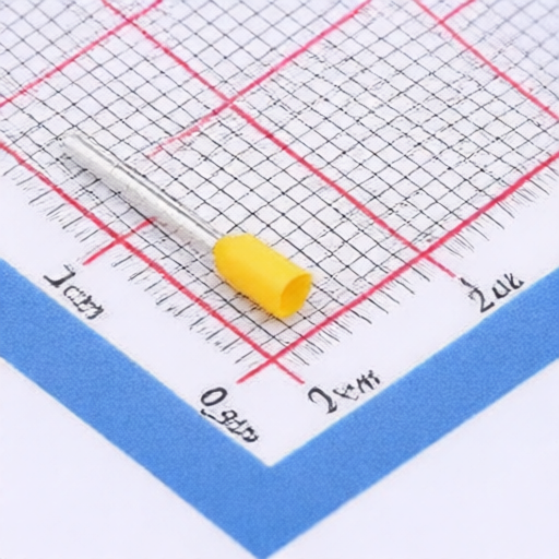 Phoenix Contact AI 0,25-10 YE for sale