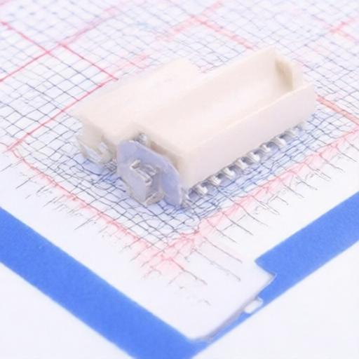 SHOU HAN 1.25-8P LT for sale