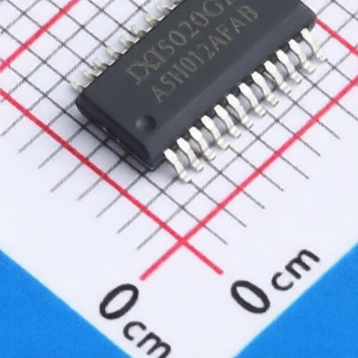 TDSEMIC JXI5020GP-TD for sale