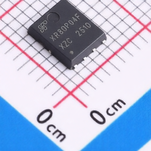 XNRUSEMI XR80P04F for sale