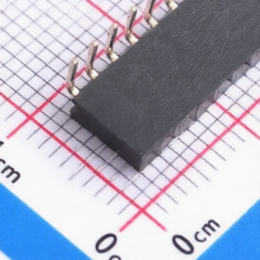 hanxia HX PM2.0-1x8P WC H6.35 for sale