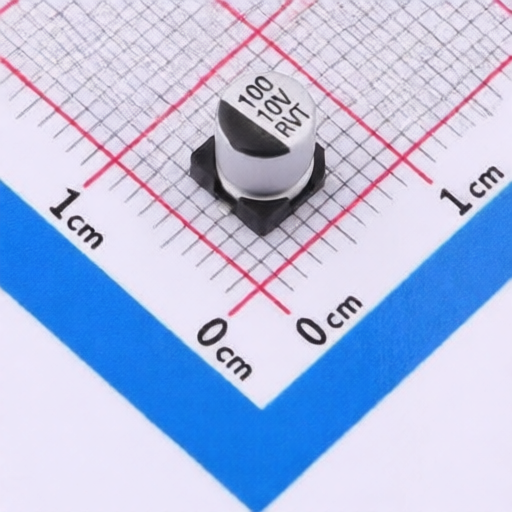 ACMECON RVT1A101M0505 for sale