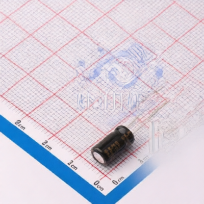 Taiyo Yuden RBD-50V220MF3# for sale