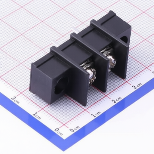 Cixi Kefa Elec KF45SM-9.5-2P for sale