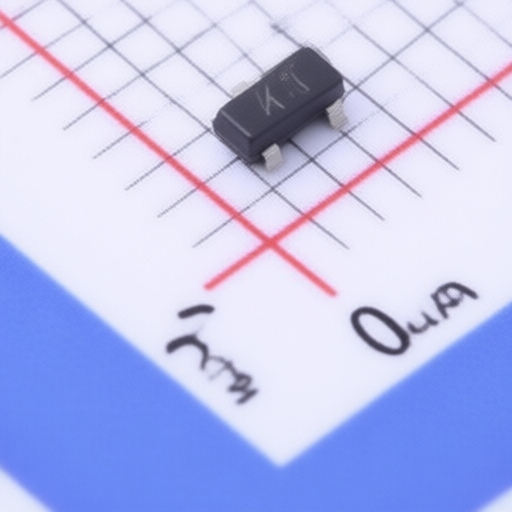 Doeshare BAT54 for sale