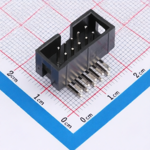 Bossie BX-IDC2.54-2-5PWZ for sale