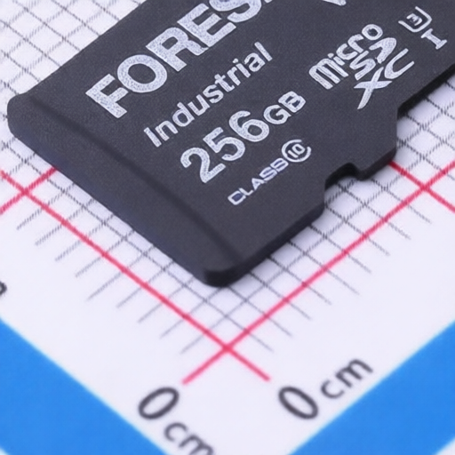 FORESEE FC5ME1256G-I for sale