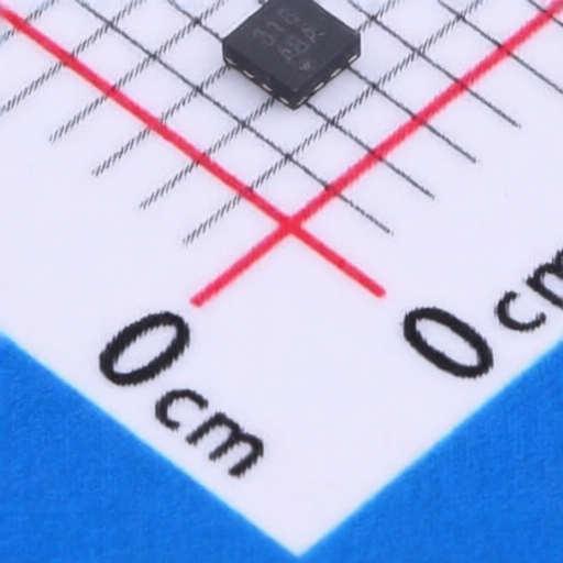 AWINIC(Shanghai Awinic Tech) AW87318FCR for sale