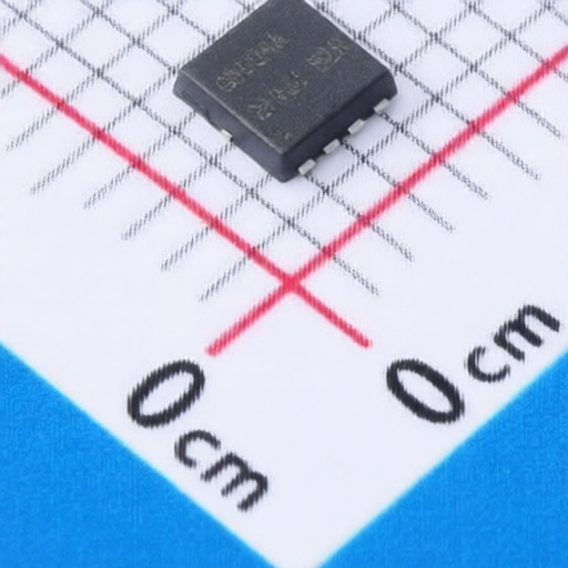 Jiangsu JieJie Microelectronics JMTQ3008A for sale