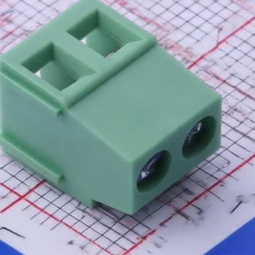 DORABO DB128L-5.08-2P-GN-P for sale