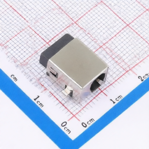 HCTL HC-DC0125-F-5MM-2.5-HT-08 for sale