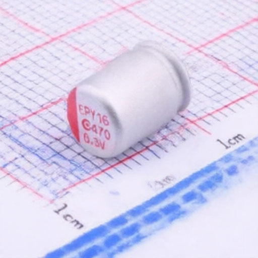 APAQ 6R3AREP471M06X8E11P26 for sale