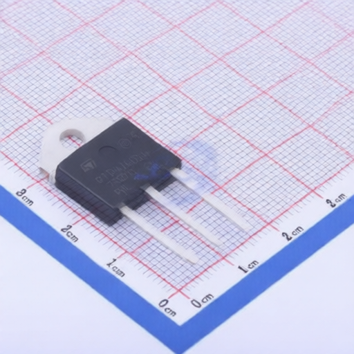 ST BTB41-600BRG for sale