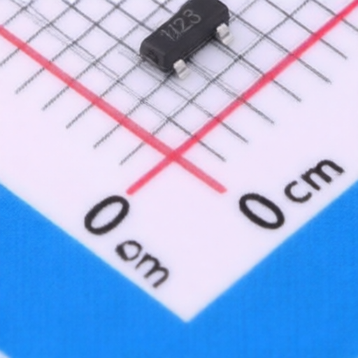 ElecSuper BSS123LT1G for sale