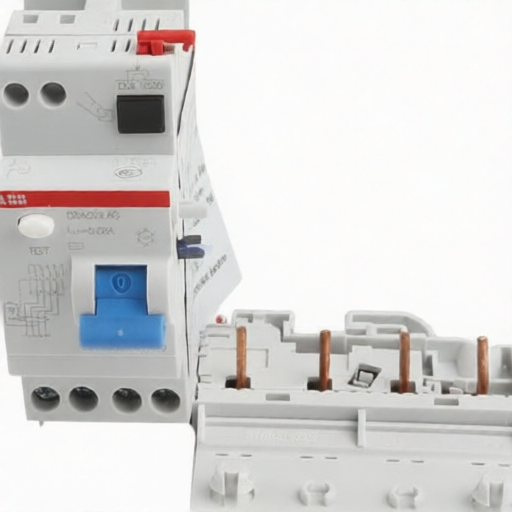 ABB DDA204 AC-40/0.03 for sale