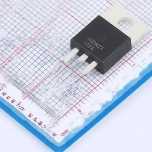 Bruckewell MSP100N27 for sale