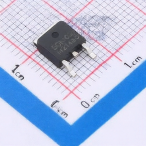 Slkor SL50N02D for sale