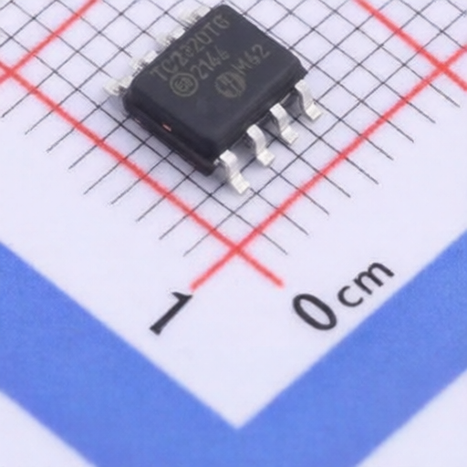 MICROCHIP TC2320TG-G for sale