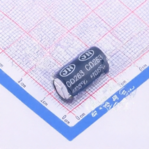 Nantong Jianghai Capacitor ECR1ABK102MLL100016 for sale