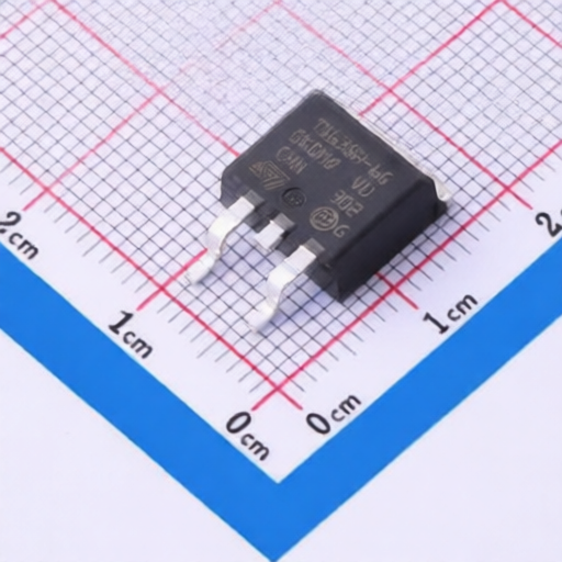 ST T1635H-6G-TR for sale