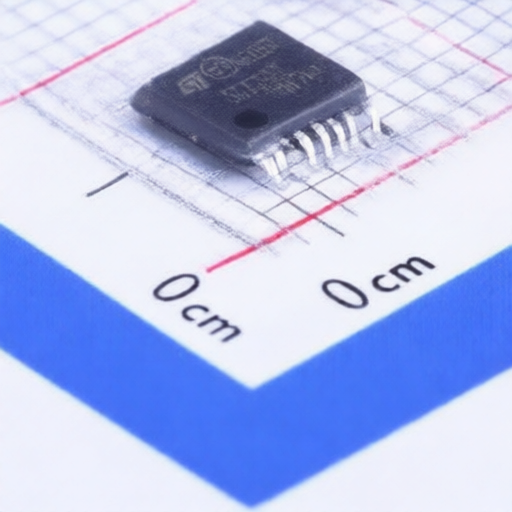 ST ST3232CTR for sale